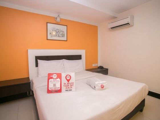 NIDA Rooms Rawang Central Utama - Photo2