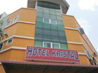 OYO 427 Hotel Kristal