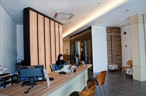 The Leverage Business Hotel - Rawang - Photo2