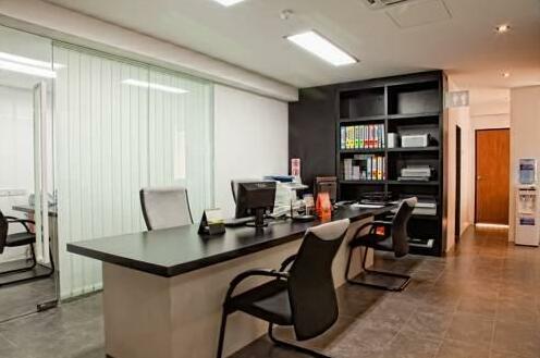 The Leverage Business Hotel - Rawang - Photo3