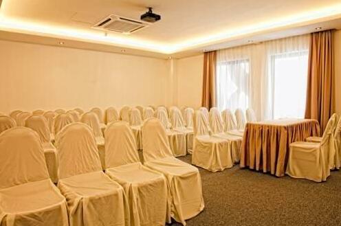 The Leverage Business Hotel - Rawang - Photo4