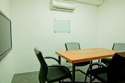 The Leverage Business Hotel - Rawang - Photo5