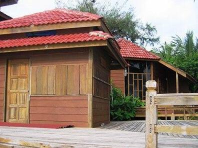 Ayu Mayang Beach Resort - Photo3