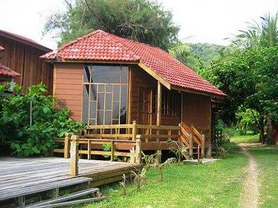 Ayu Mayang Beach Resort - Photo4
