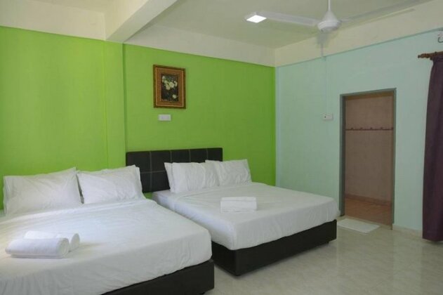 Delima Redang Resort - Photo5