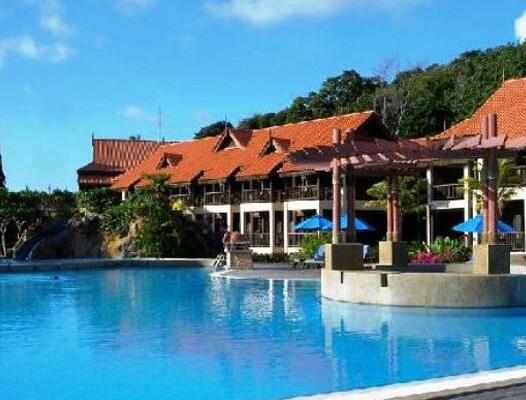 Laguna Redang Island Resort - Photo2