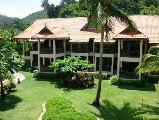 Laguna Redang Island Resort - Photo3