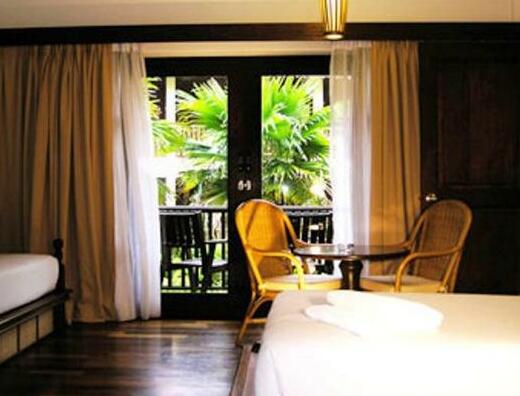 Laguna Redang Island Resort - Photo4