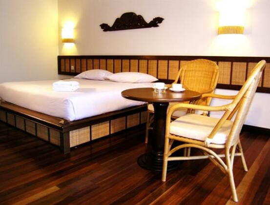 Laguna Redang Island Resort - Photo5