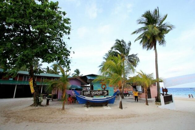 Redang Bay Resort - Photo2