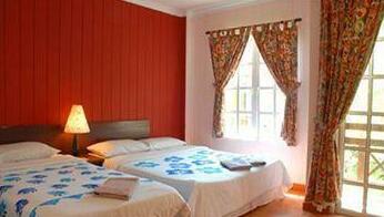 Redang Beach Resort - Photo2