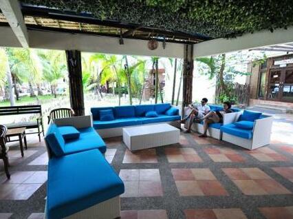 Redang Beach Resort - Photo3