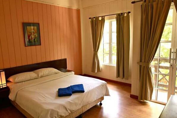 Redang Beach Resort - Photo4