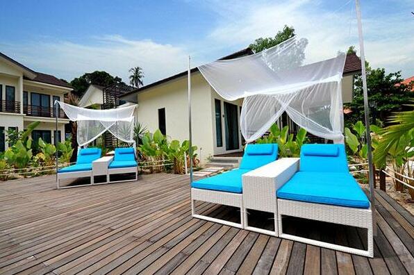 Redang Beach Resort - Photo5