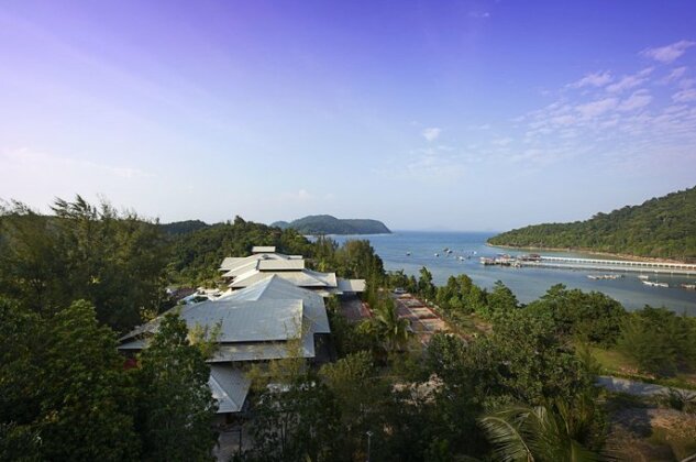 Redang Island Resort - Photo2