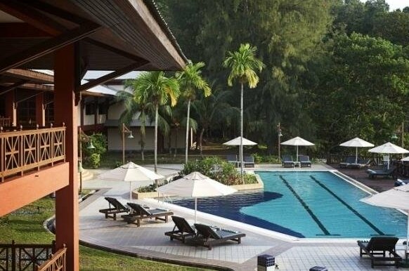 Redang Island Resort - Photo4