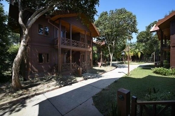 Redang Island Resort - Photo5