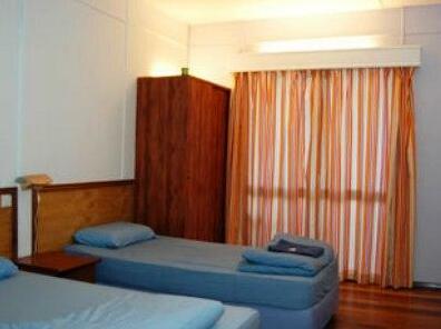 Redangkalong Resort - Photo2