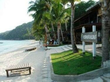 Redangkalong Resort