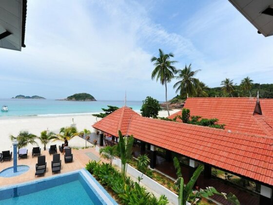 Sari Pacifica Beach Resort & Spa Redang Island