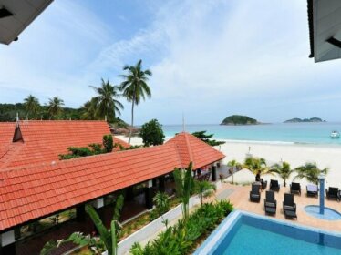 Sari Pacifica Beach Resort & Spa Redang Island
