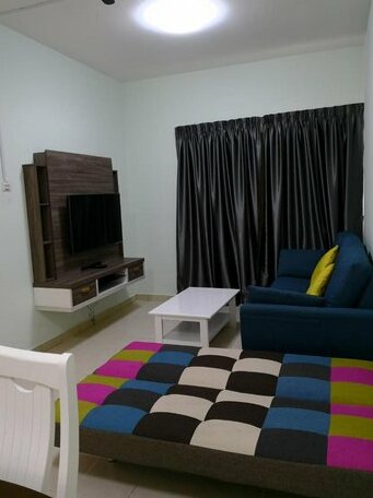 Goodlife Paradise Cameron Jaya - Photo2