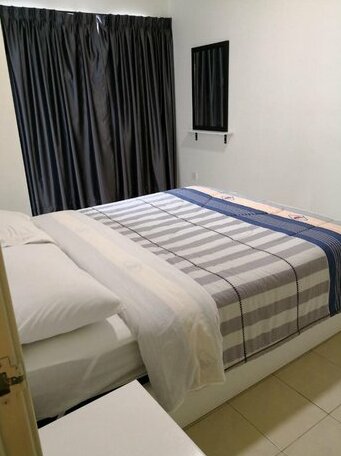 Goodlife Paradise Cameron Jaya - Photo4