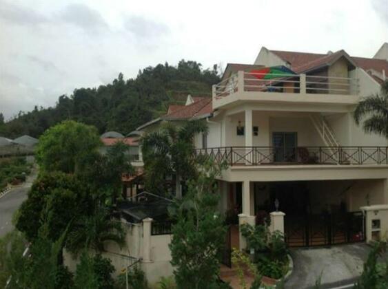 Holidayhome Cameron Highland - Photo2