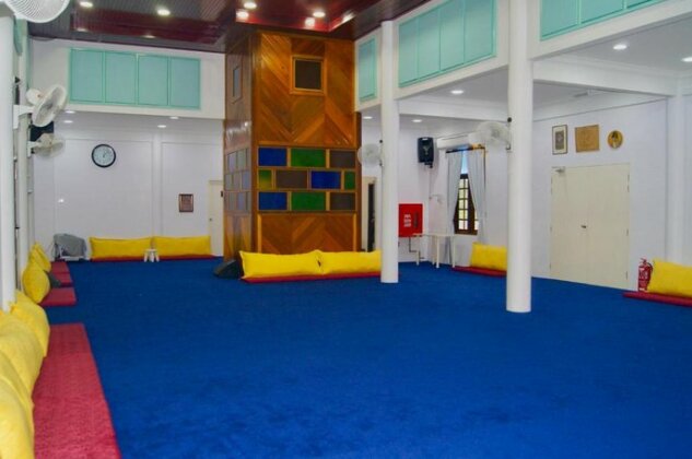 Astana Az-Zahrah - Photo5