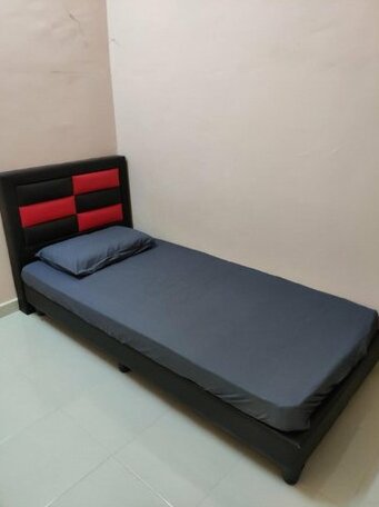 Homestay Sabak Bernam Murah - Photo5