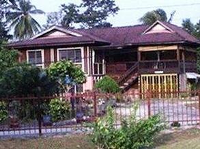 Homestay Sepintas