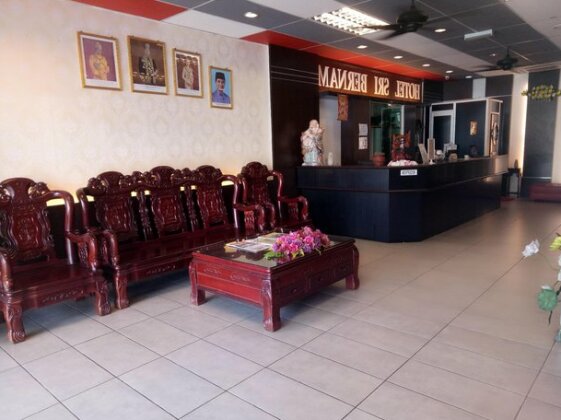 Hotel Sri Bernam - Photo2