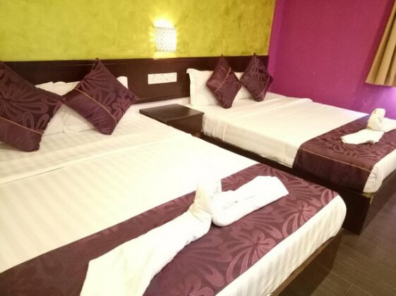Hotel Sri Bernam - Photo3