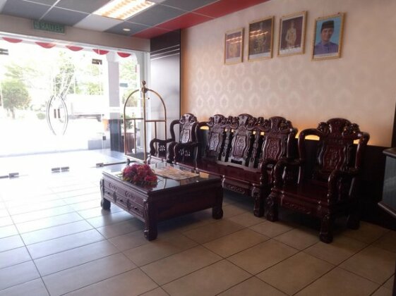Hotel Sri Bernam - Photo4