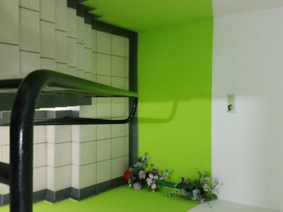 1libaran Hotel - Photo2