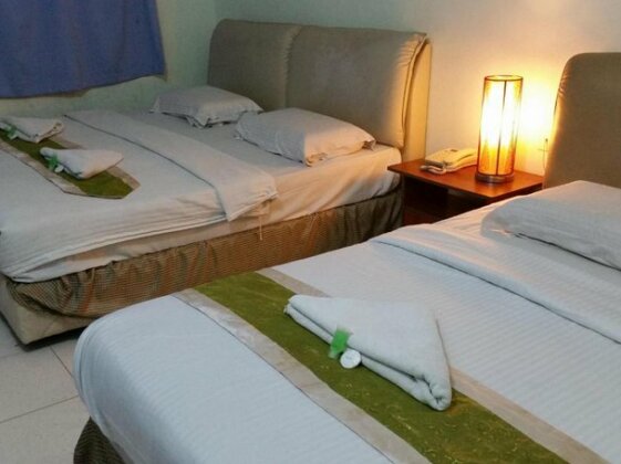 1libaran Hotel - Photo4