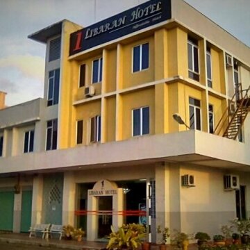 1libaran Hotel