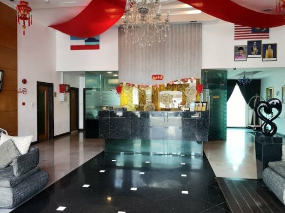 2 Inn 1 Boutique Hotel & Spa - Photo3