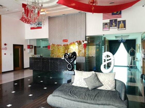 2 Inn 1 Boutique Hotel & Spa - Photo4