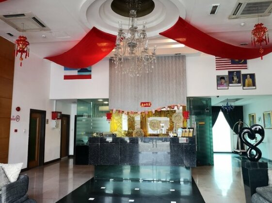2 Inn 1 Boutique Hotel & Spa - Photo5