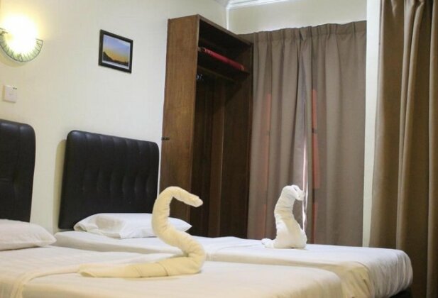 Alonto Hotel - Photo2