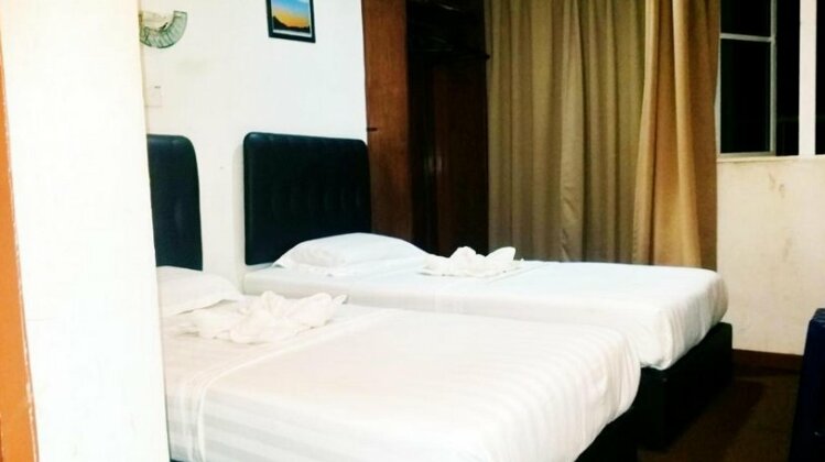 Alonto Hotel - Photo5