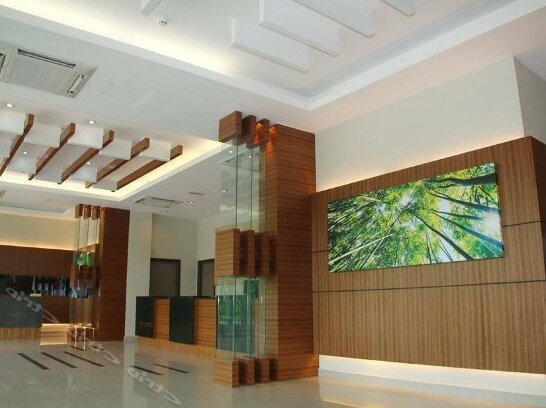 Amanson Signature Hotel - Photo2