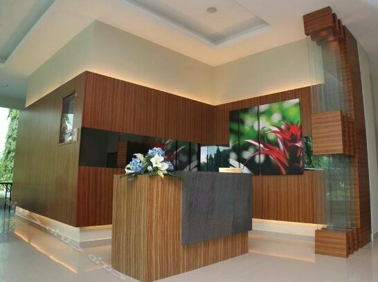 Amanson Signature Hotel - Photo3