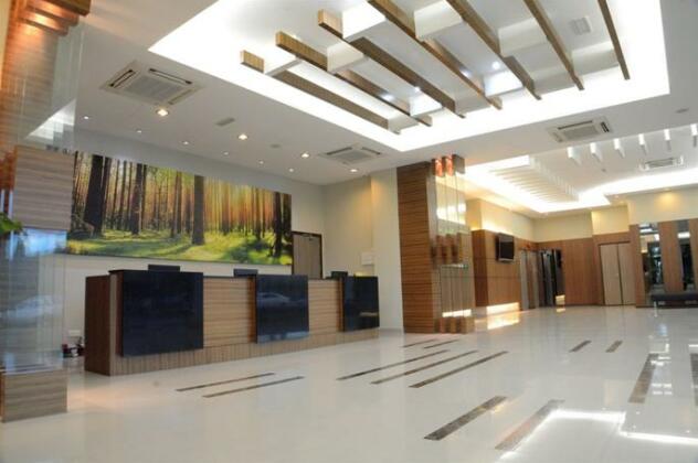 Amanson Signature Hotel - Photo4
