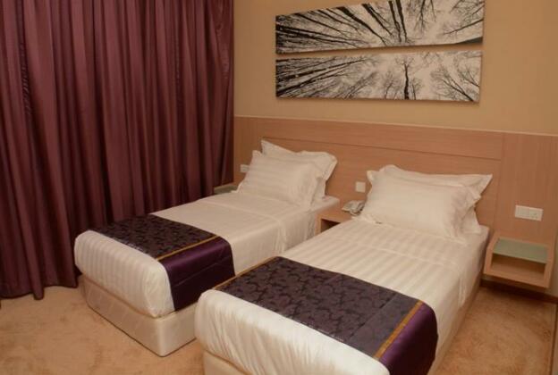 Amanson Signature Hotel - Photo5