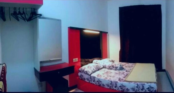 Arafah Homestay