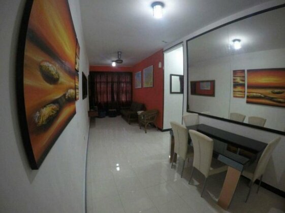 Arafah Homestay - Photo2