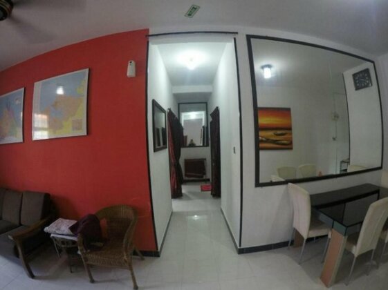 Arafah Homestay - Photo3