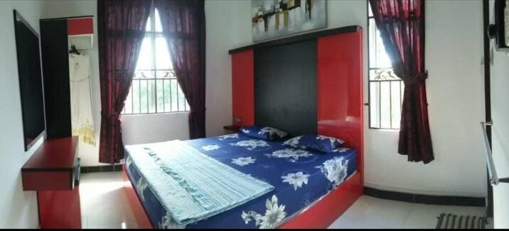 Arafah Homestay - Photo4